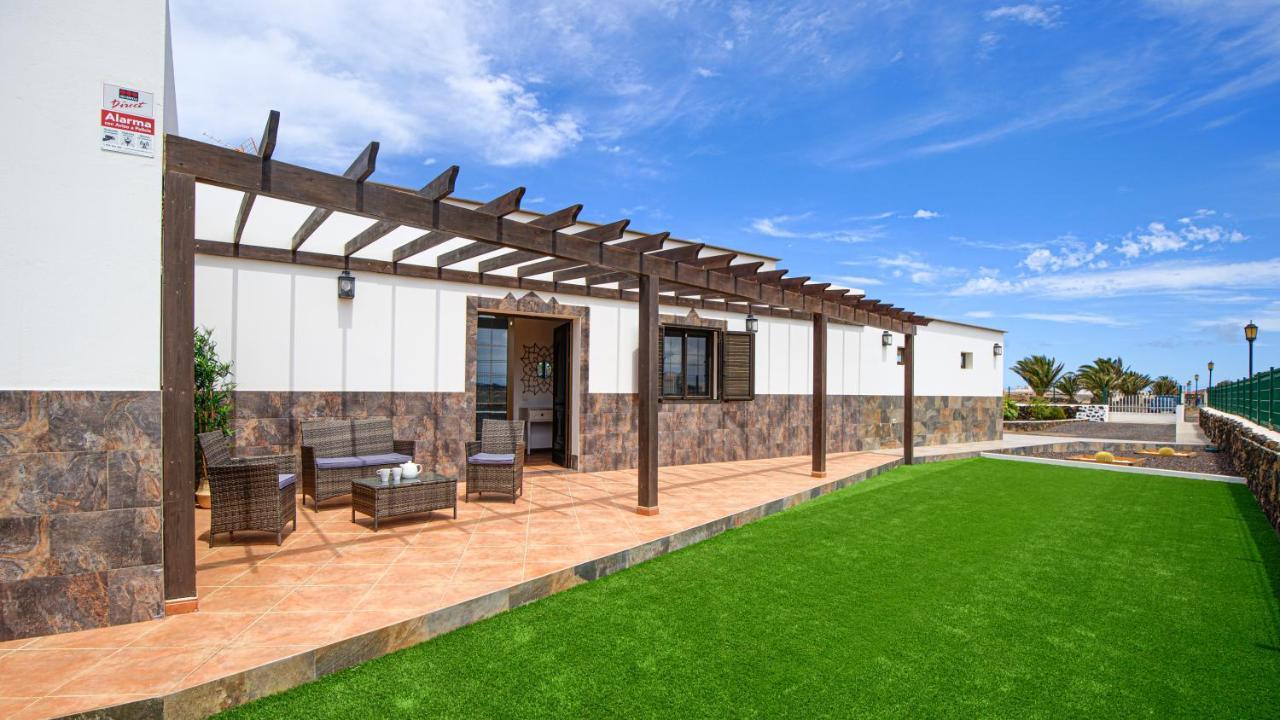 Villa Elena لاجاريس المظهر الخارجي الصورة