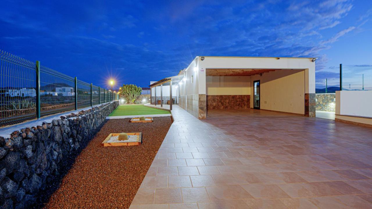 Villa Elena لاجاريس المظهر الخارجي الصورة