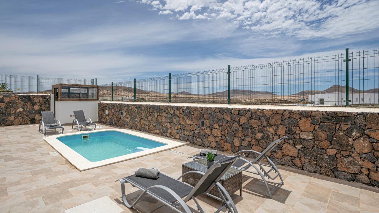 Villa Elena لاجاريس المظهر الخارجي الصورة