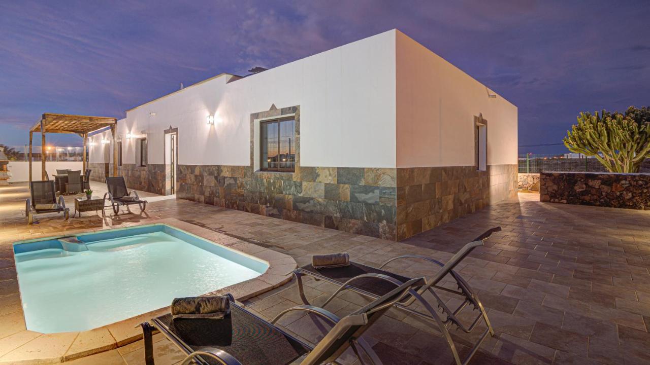 Villa Elena لاجاريس المظهر الخارجي الصورة