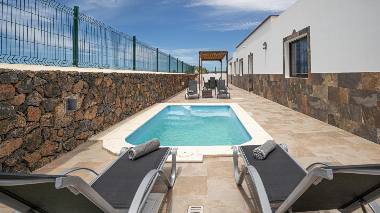 Villa Elena لاجاريس المظهر الخارجي الصورة