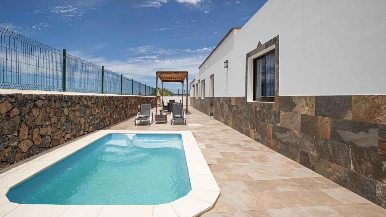 Villa Elena لاجاريس المظهر الخارجي الصورة